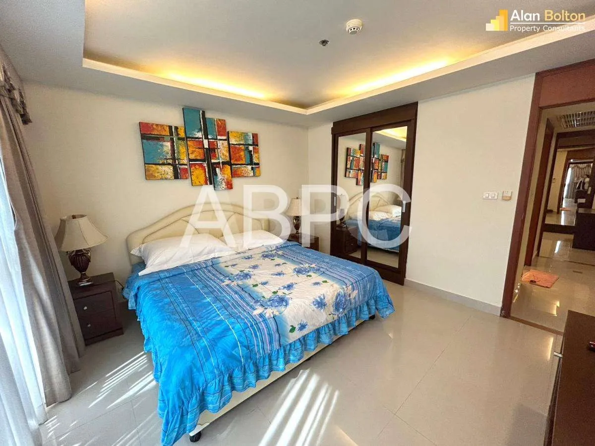 2 Bed 1 Bath in Central Pattaya ABPC0349 photo 7