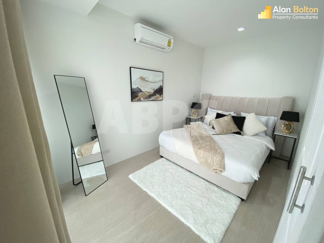 1 Bed 1 Bath in Pratumnak ABPC0354