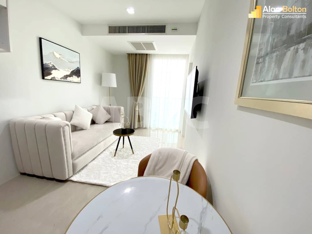 1 Bed 1 Bath in Pratumnak ABPC0354 photo 6