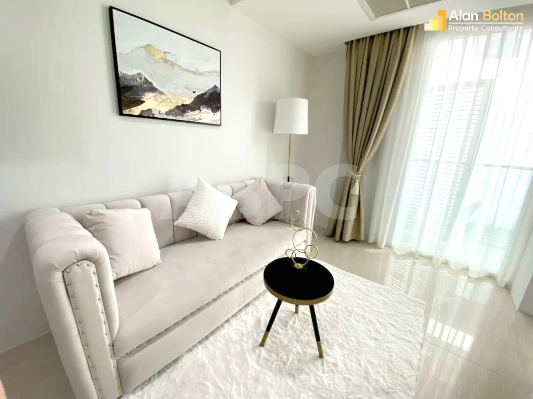 1 Bed 1 Bath in Pratumnak ABPC0354 photo 7