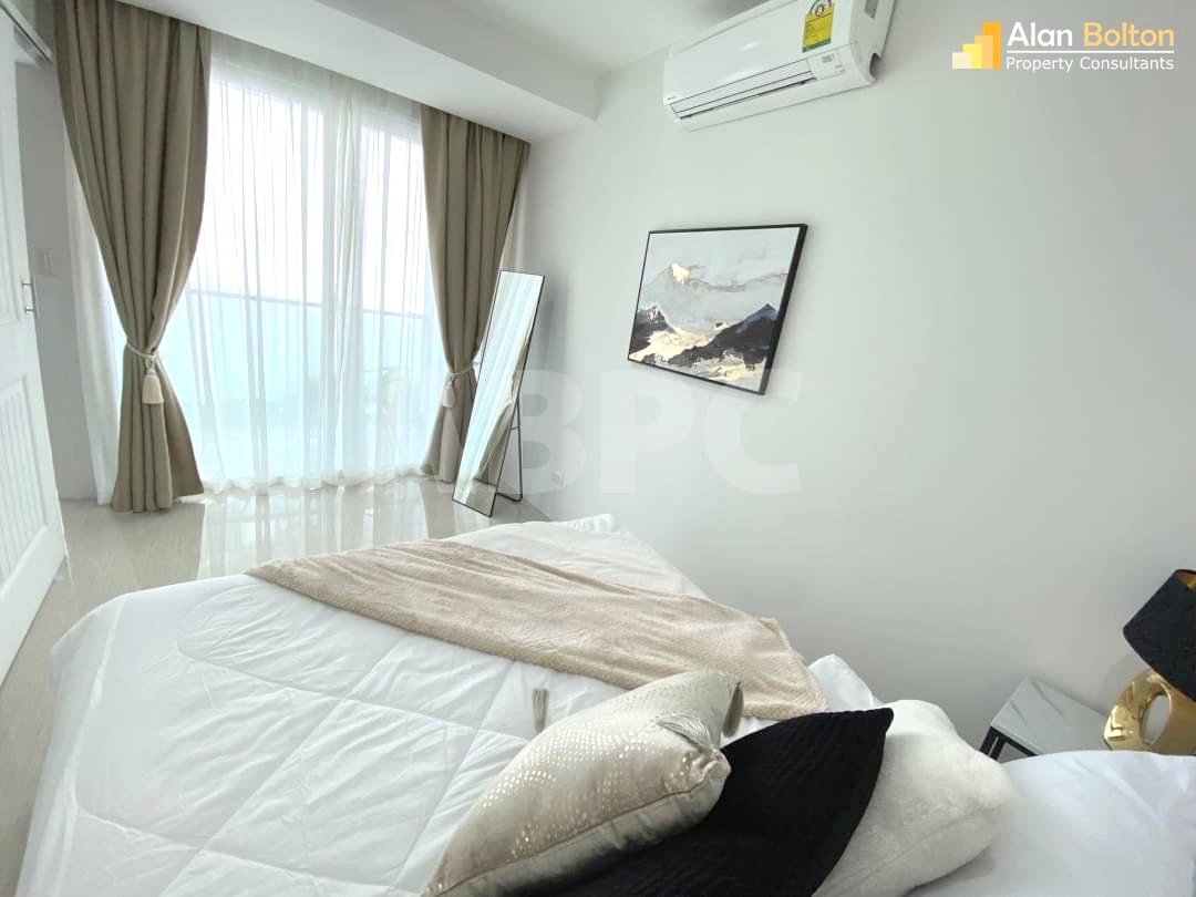 1 Bed 1 Bath in Pratumnak ABPC0354 photo 4