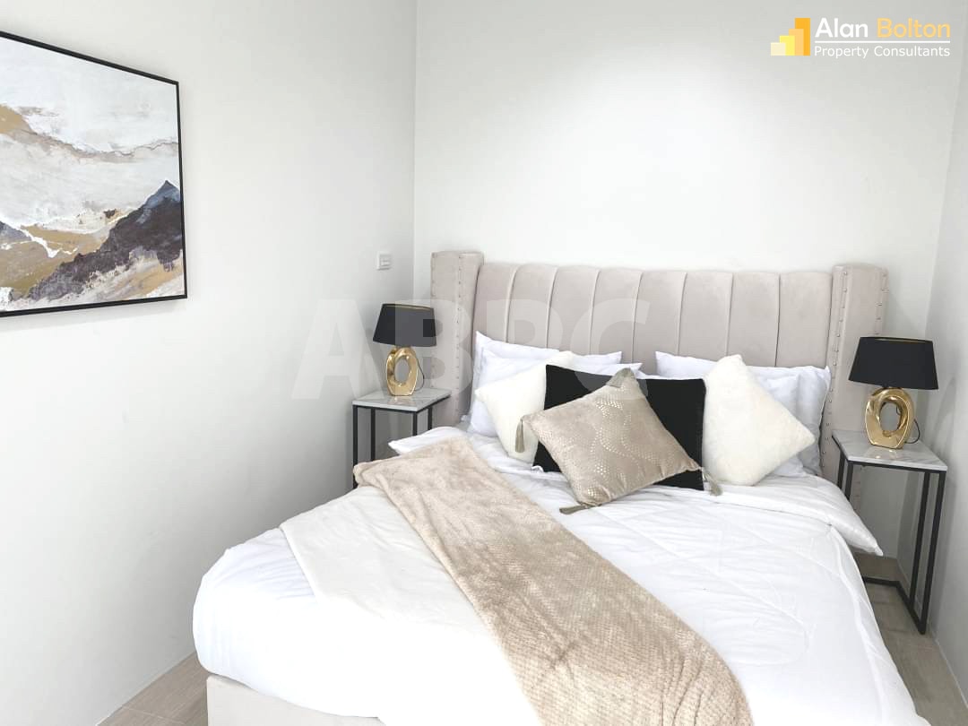 1 Bed 1 Bath in Pratumnak ABPC0354 photo 3