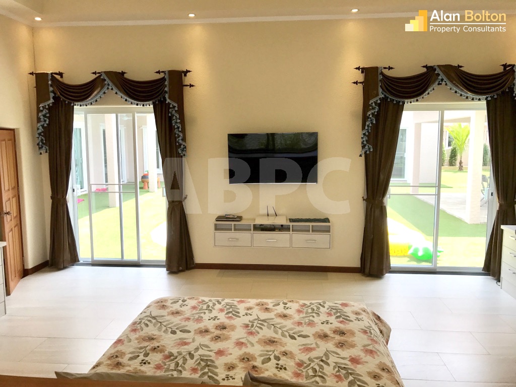 5 Bed 6 Bath in East Pattaya ABPC0358 photo 10