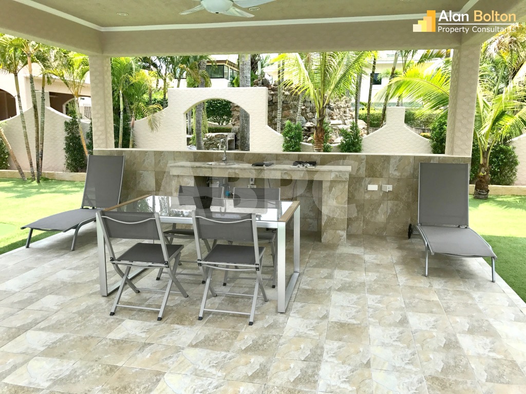 5 Bed 6 Bath in East Pattaya ABPC0358 photo 4