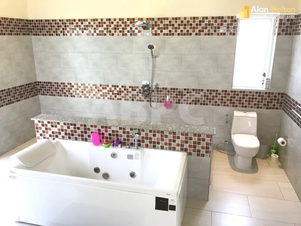 5 Bed 6 Bath in East Pattaya ABPC0358 photo 11