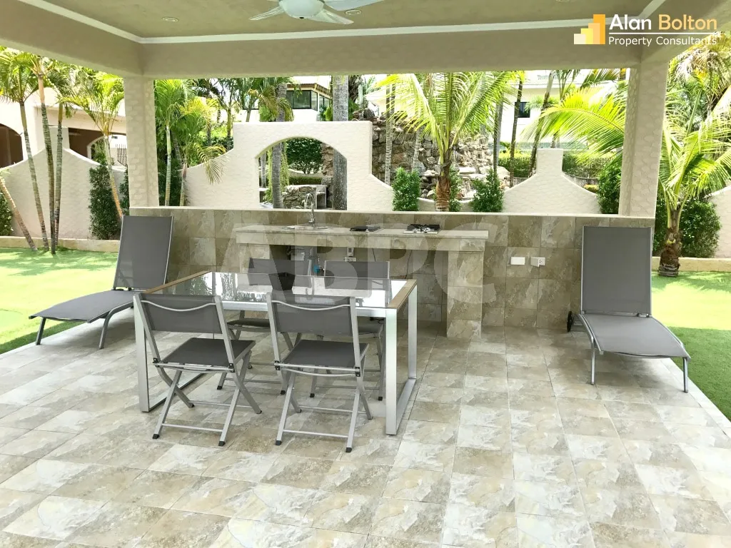 5 Bed 6 Bath in East Pattaya ABPC0358 photo 4