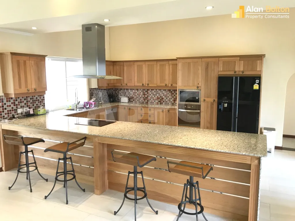 5 Bed 6 Bath in East Pattaya ABPC0358 photo 5