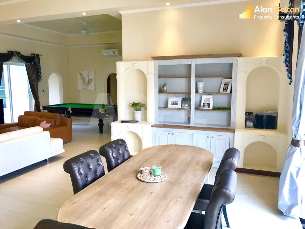 5 Bed 6 Bath in East Pattaya ABPC0358 photo 6