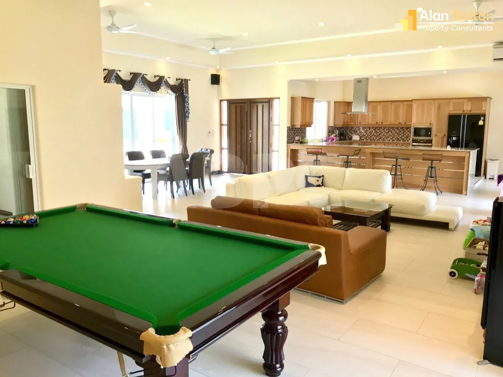5 Bed 6 Bath in East Pattaya ABPC0358 photo 7