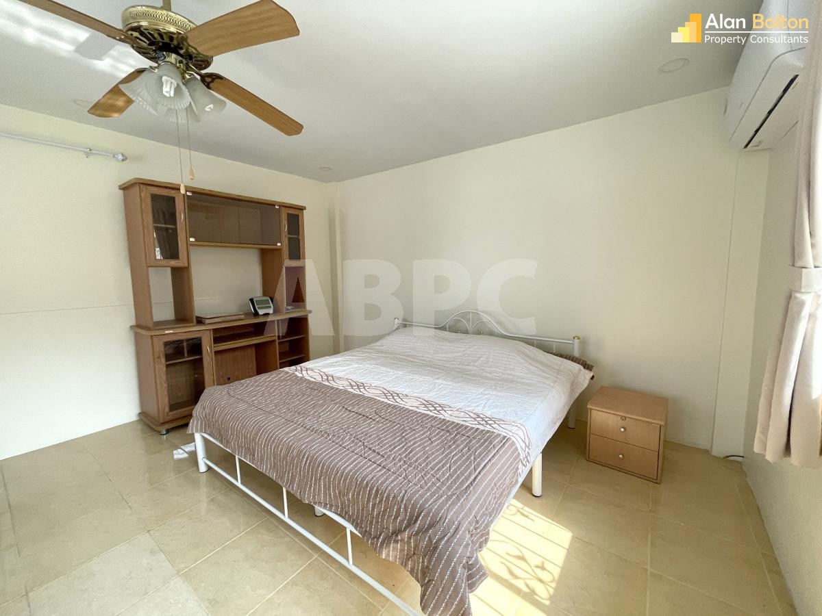 4 Bed 5 Bath in Central Pattaya ABPC0364 photo 5