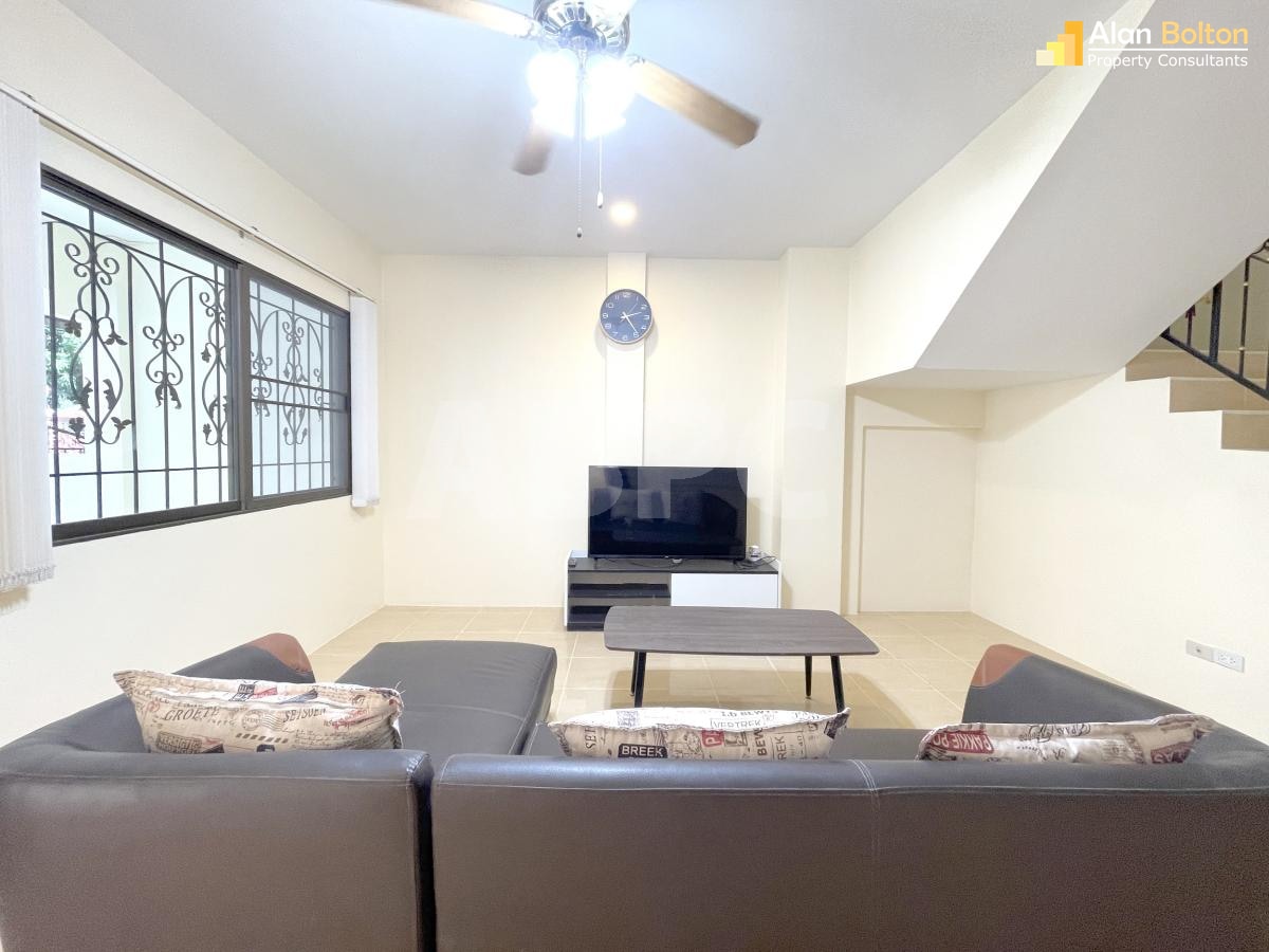 4 Bed 5 Bath in Central Pattaya ABPC0364 photo 12