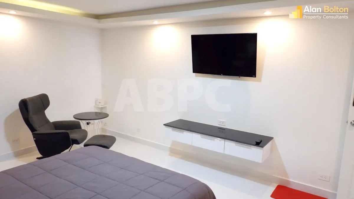 Central Pattaya Studio For Rent or Sale - Pattaya Lagoon photo 6
