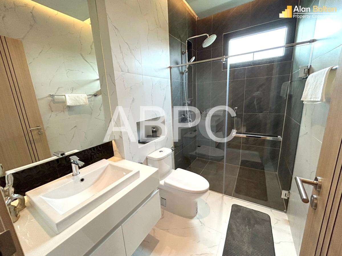 4 Bed 5 Bath in Huay Yai - DSPACE photo 11