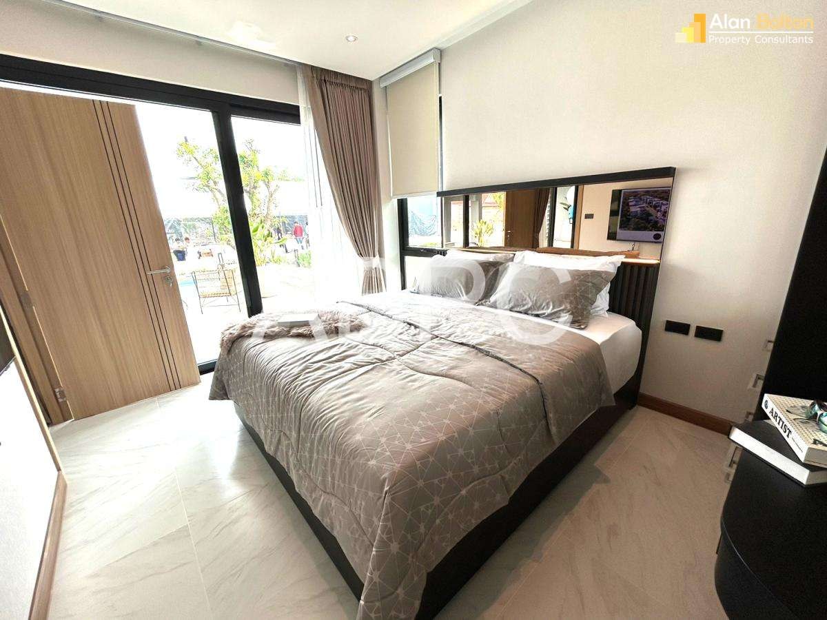 4 Bed 5 Bath in Huay Yai - DSPACE photo 6