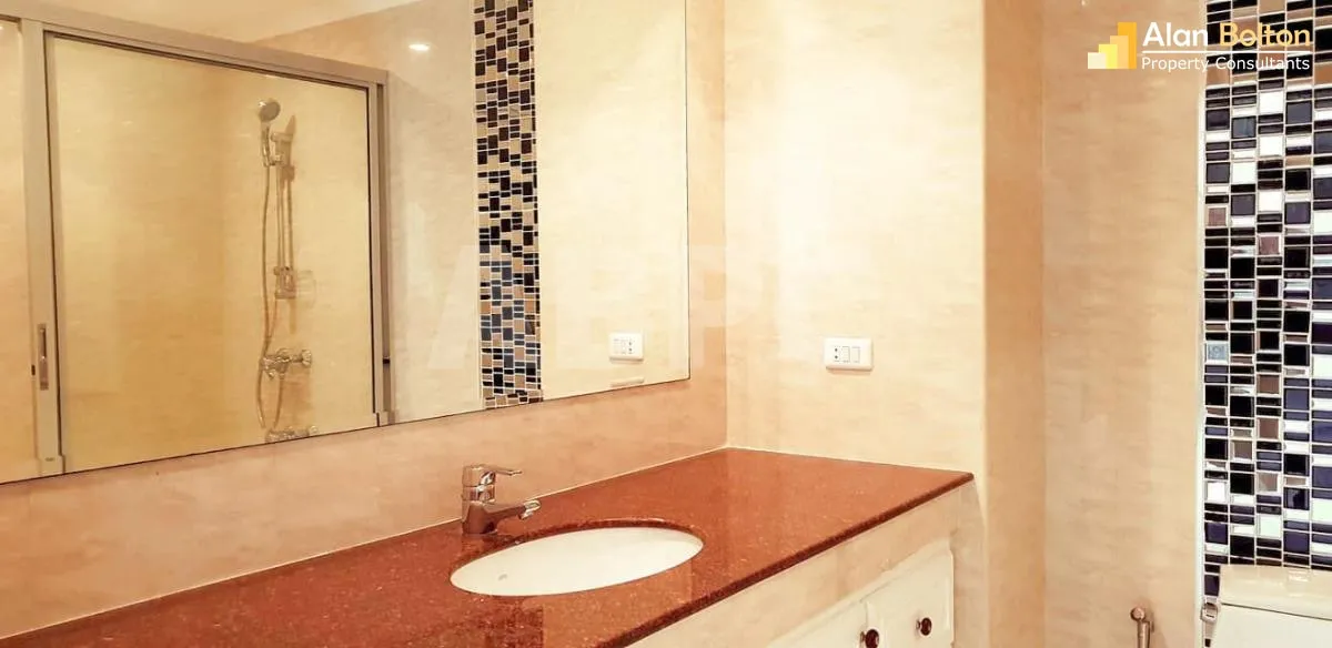 Studio Bed 1 Bath in Pratumnak ABPC0370 photo 11