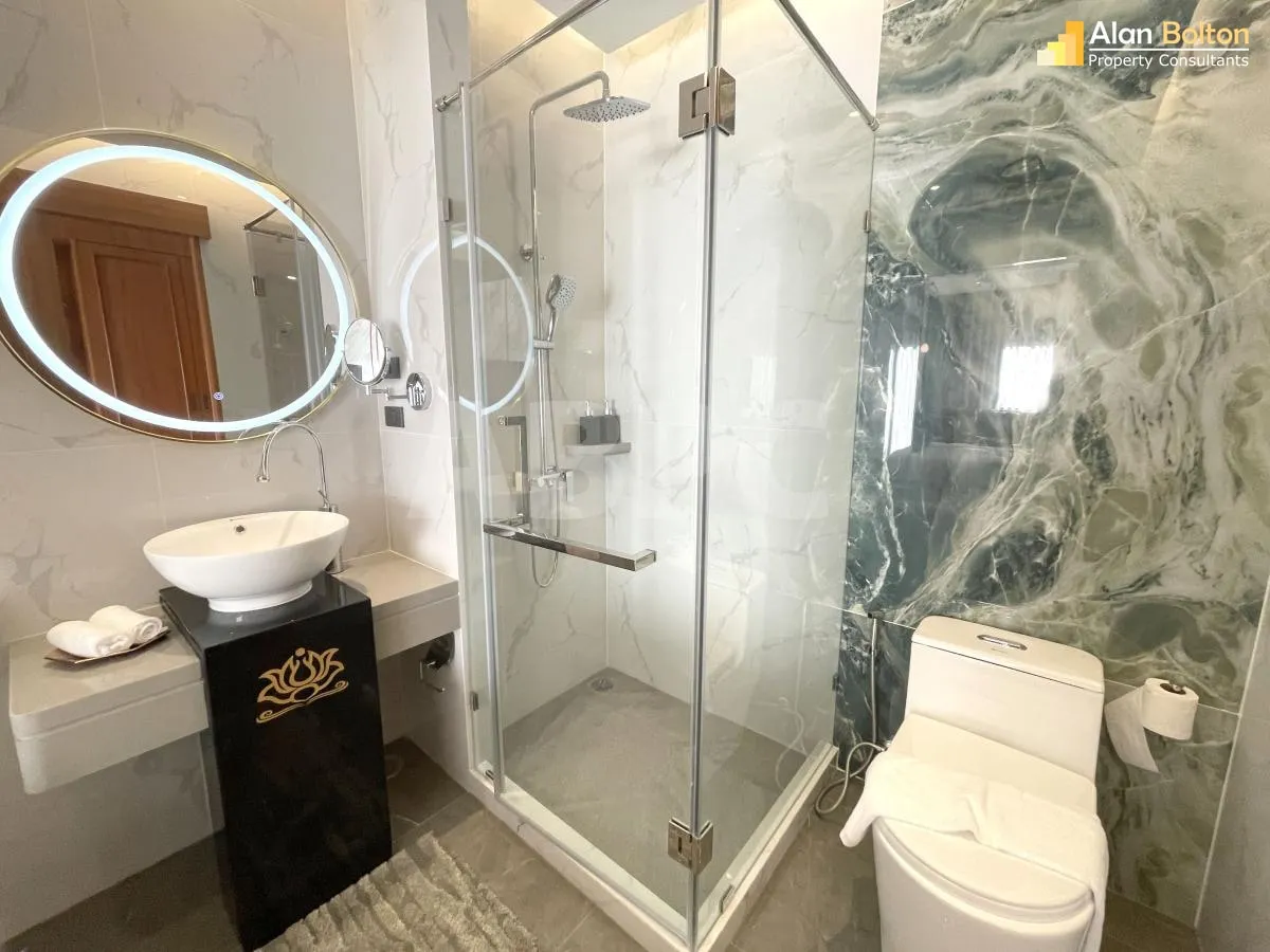 Studio Bed 1 Bath in Na Jomtien ABPC0375 photo 10