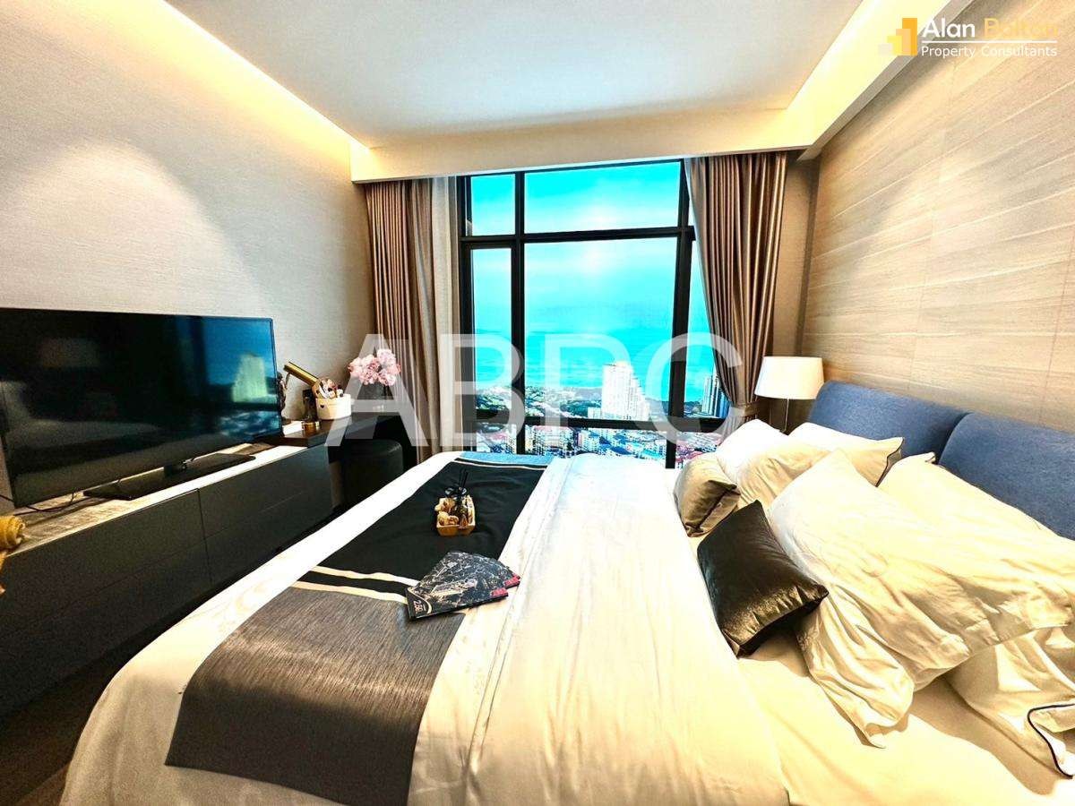 Studio Condo in Pratumnak - Beverly Mountain Bay photo 5