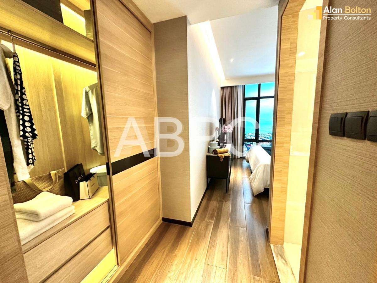 Studio Condo in Pratumnak - Beverly Mountain Bay photo 7
