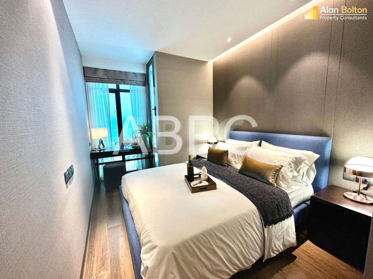 Studio Condo in Pratumnak - Beverly Mountain Bay photo 8