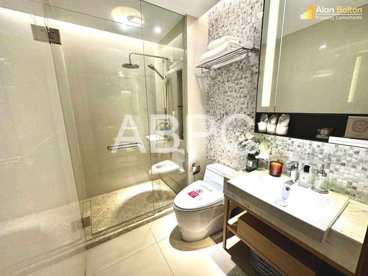 Studio Condo in Pratumnak - Beverly Mountain Bay photo 4