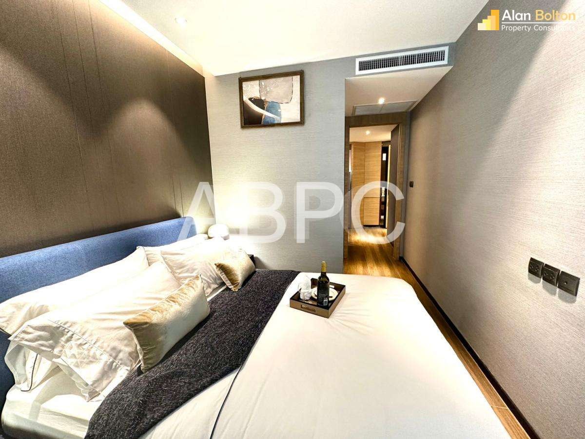 Studio Condo in Pratumnak - Beverly Mountain Bay photo 6