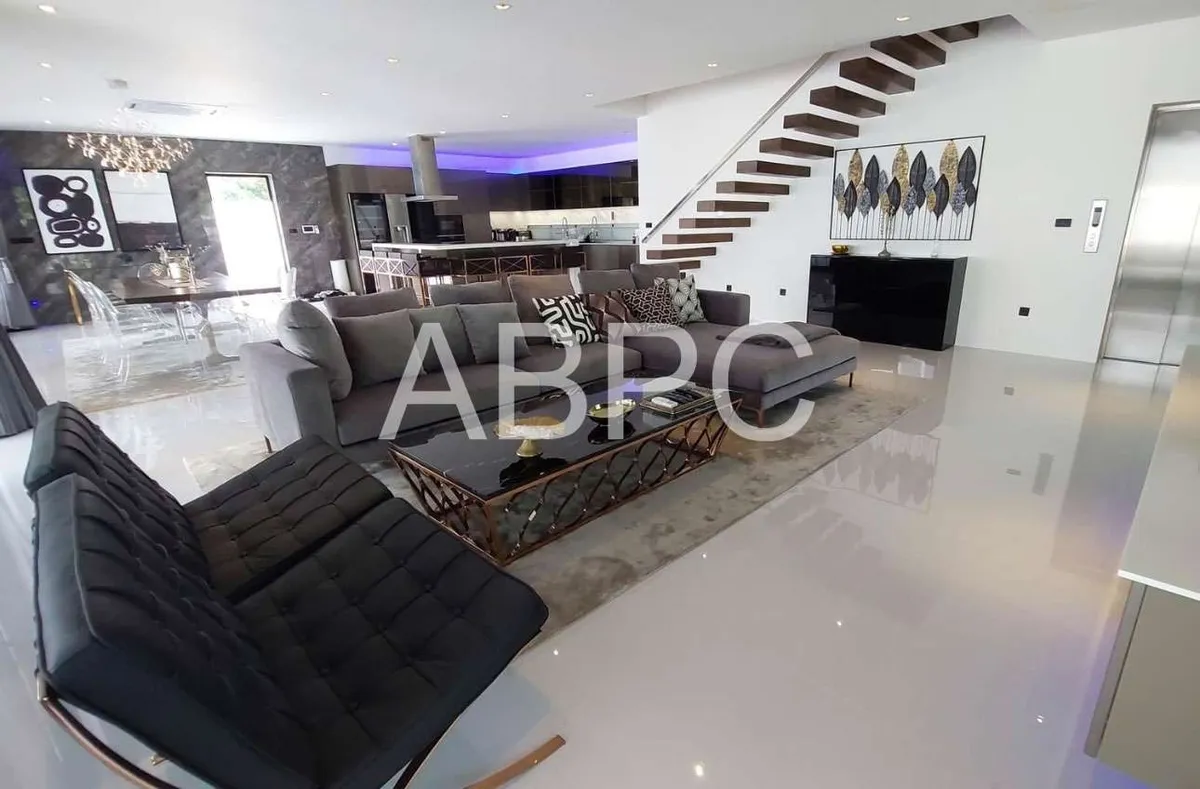 Ultra Luxury 4 Bed 5 Bath Pool Villa In Pratumnak photo 5