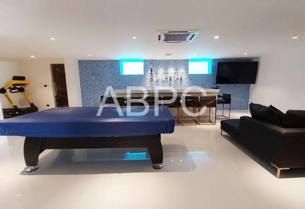 Ultra Luxury 4 Bed 5 Bath Pool Villa In Pratumnak photo 7
