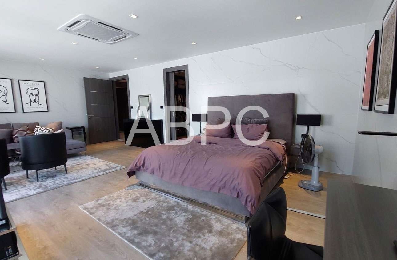 Ultra Luxury 4 Bed 5 Bath Pool Villa In Pratumnak photo 3