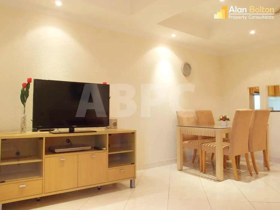 Studio Bed 1 Bath in Jomtien ABPC0398 photo 4