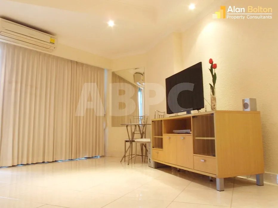 Studio Bed 1 Bath in Jomtien ABPC0398 photo 6