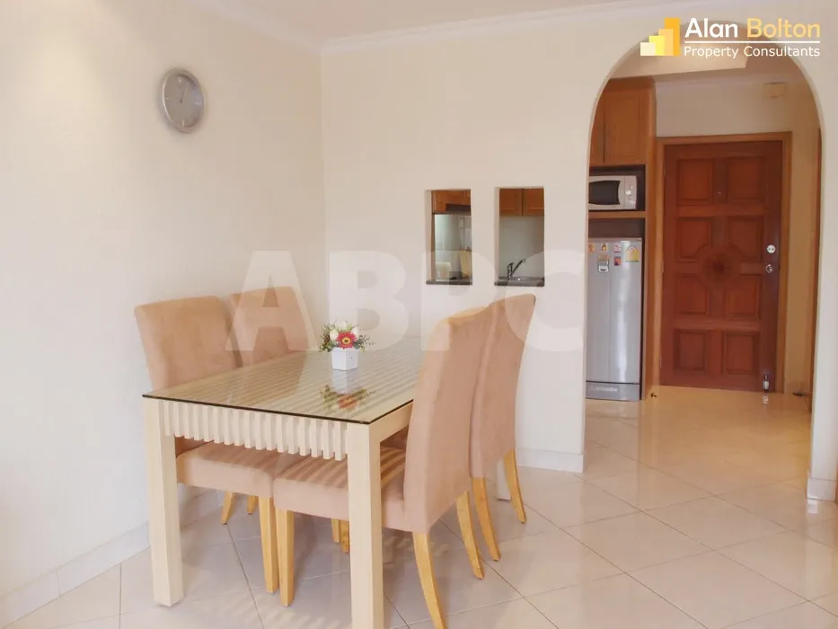 Studio Bed 1 Bath in Jomtien ABPC0398 photo 7