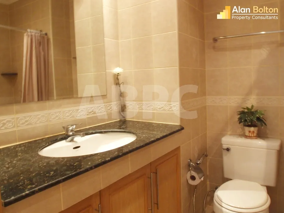 Studio Bed 1 Bath in Jomtien ABPC0398 photo 9