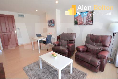 1 Bed 1 Bath in Central Pattaya ABPC0406 photo 6