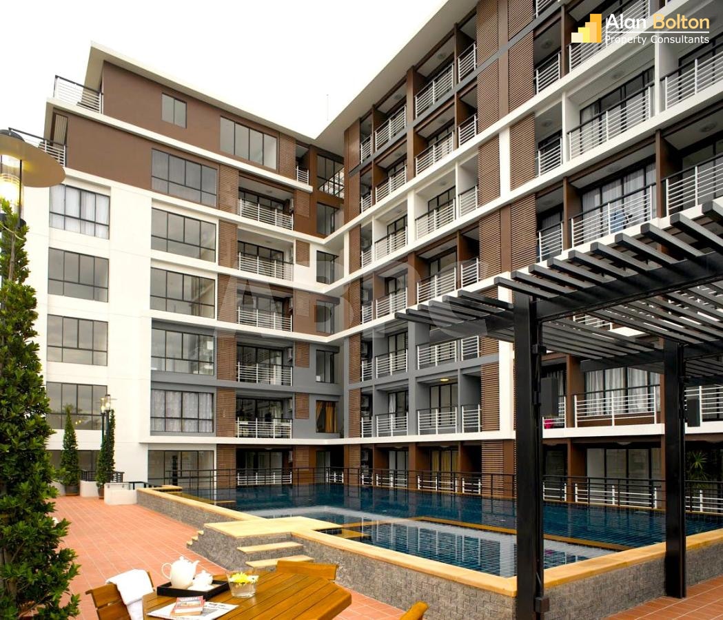1 Bed 1 Bath in Central Pattaya ABPC0406