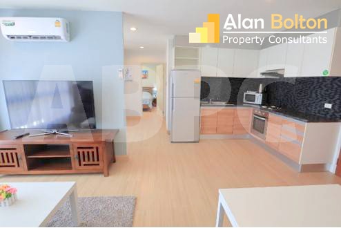1 Bed 1 Bath in Central Pattaya ABPC0406 photo 4