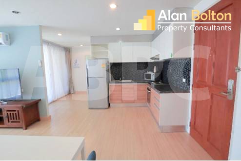 1 Bed 1 Bath in Central Pattaya ABPC0406 photo 5