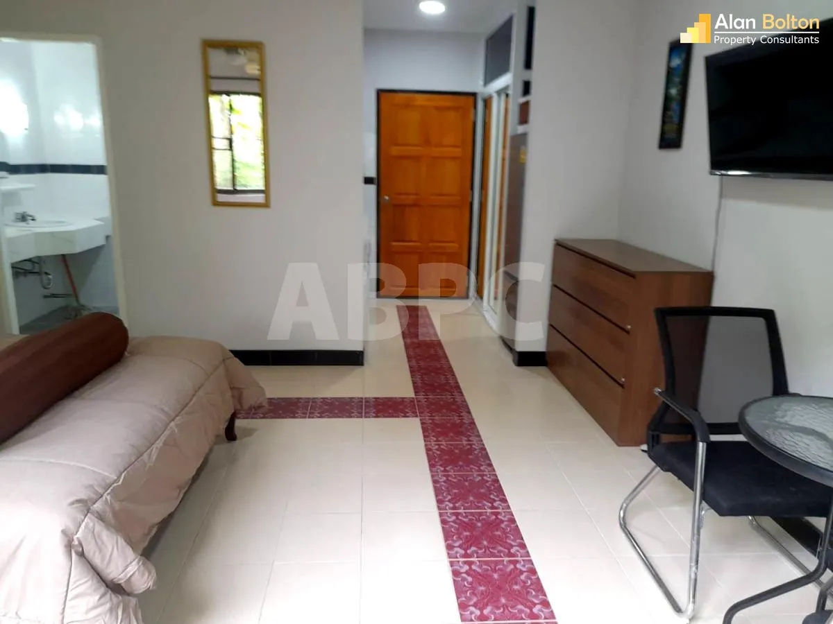 Studio Bed 1 Bath in Central Pattaya ABPC0407 photo 4