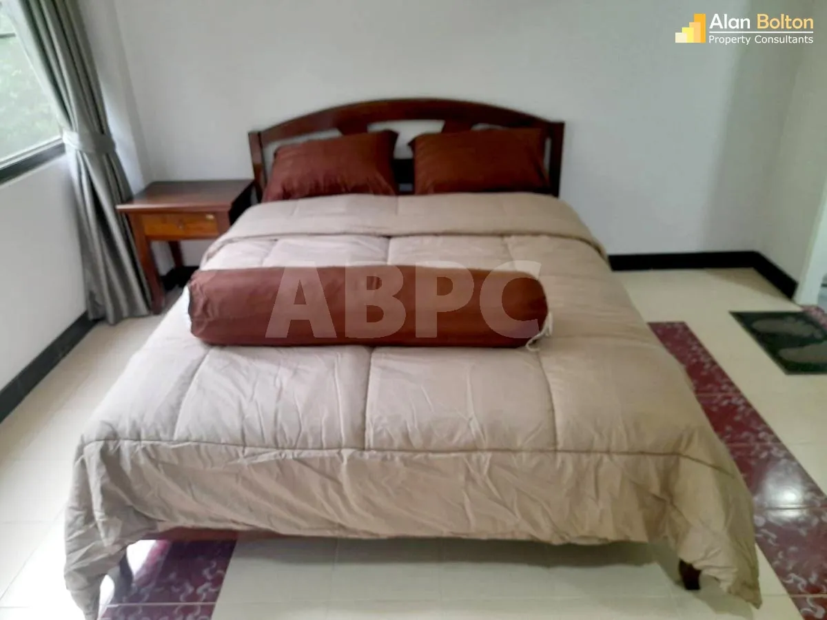 Studio Bed 1 Bath in Central Pattaya ABPC0407 photo 5