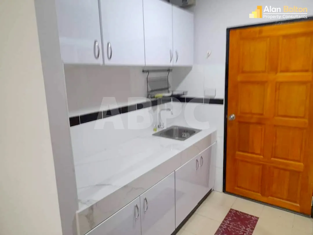 Studio Bed 1 Bath in Central Pattaya ABPC0407 photo 6