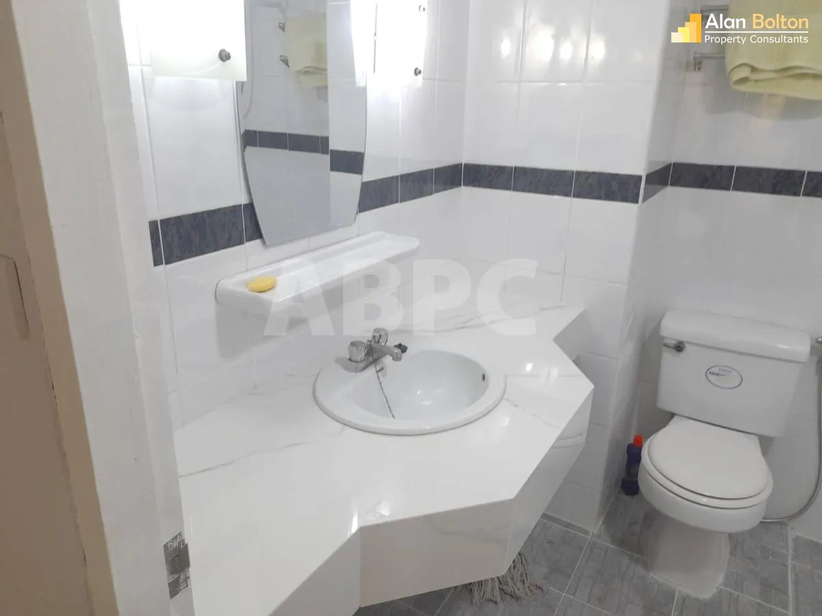Studio Bed 1 Bath in Central Pattaya ABPC0407 photo 7