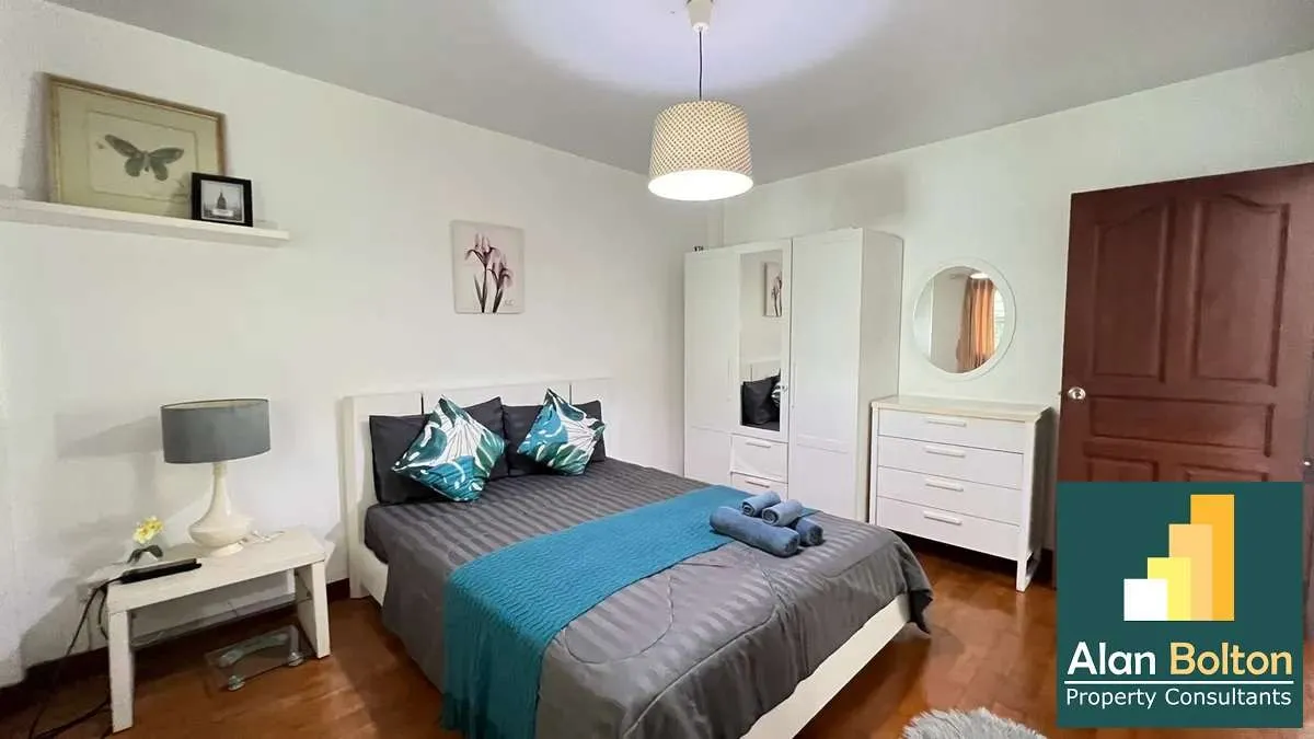 Pool Villa 3 Bedrooms 3 Bathrooms in East Pattaya photo 19