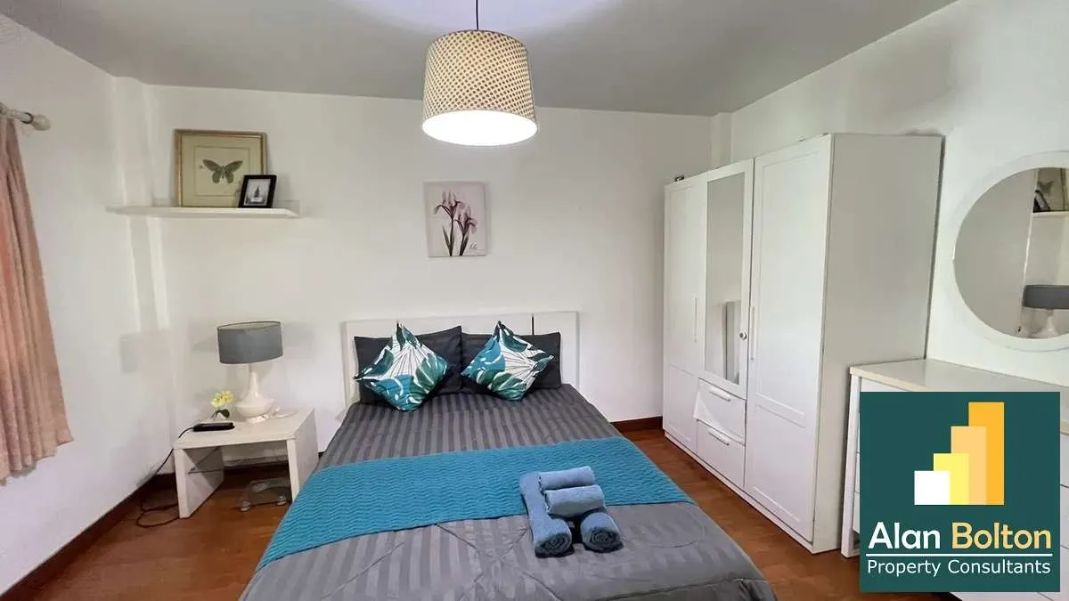Pool Villa 3 Bedrooms 3 Bathrooms in East Pattaya photo 23
