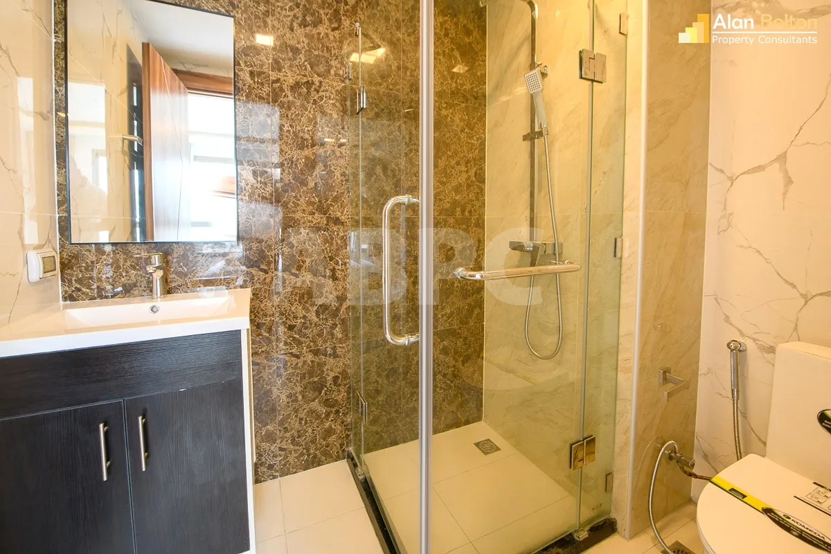 2 bedroom 2 Bathroom Condo in Arcadia Beach Resort Pattaya photo 11