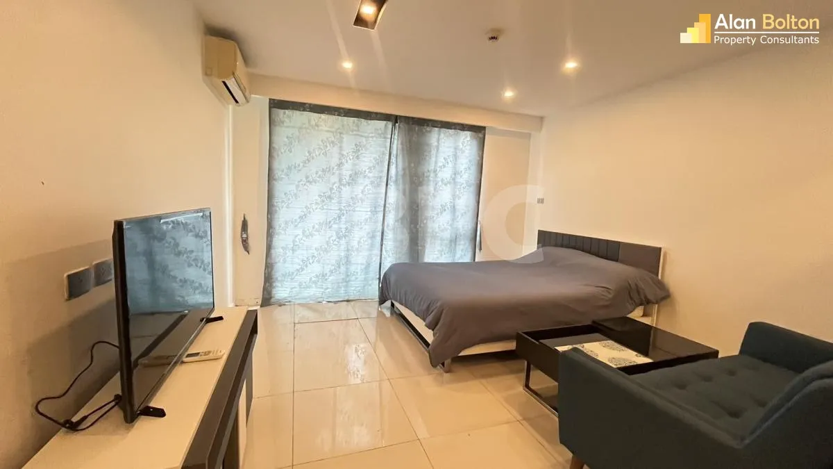 Studio Bed 1 Bath in Central Pattaya ABPC0453 photo 2