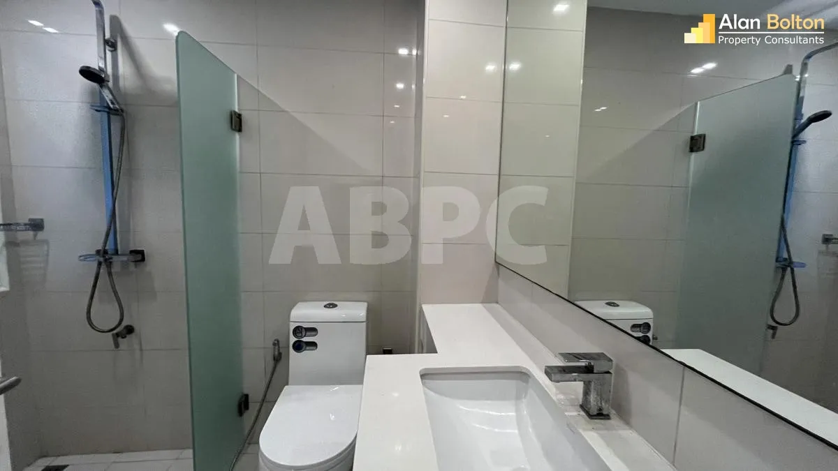 Studio Bed 1 Bath in Central Pattaya ABPC0453 photo 3