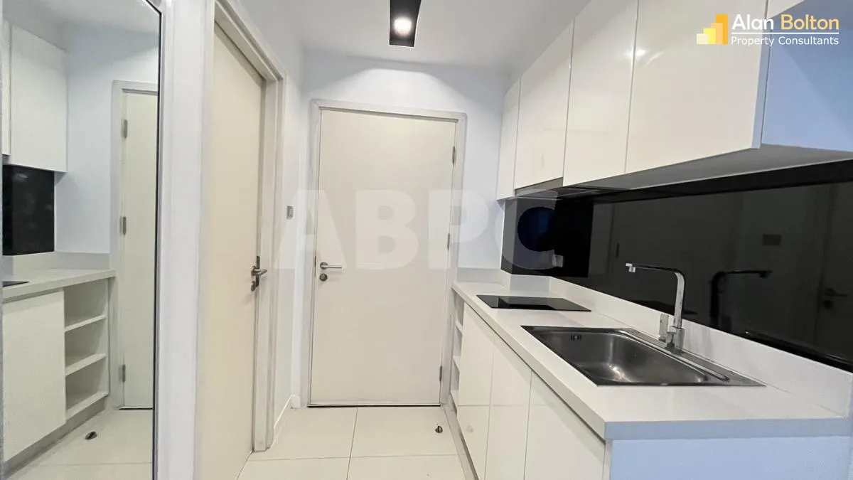 Studio Bed 1 Bath in Central Pattaya ABPC0453 photo 4