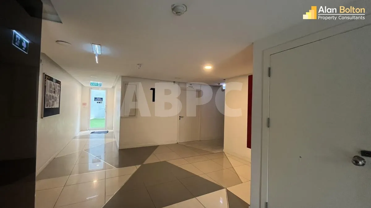 Studio Bed 1 Bath in Central Pattaya ABPC0453 photo 7