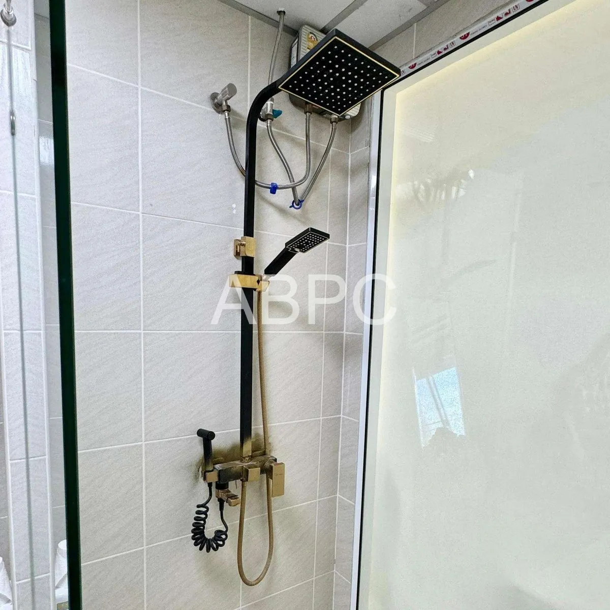 Ocean View Studio Condo in Jomtien - View Talay 8 photo 5