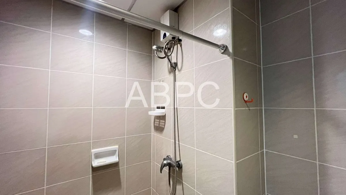 Ocean View Studio Bed 1 Bath in Jomtien ABPC0457 photo 11