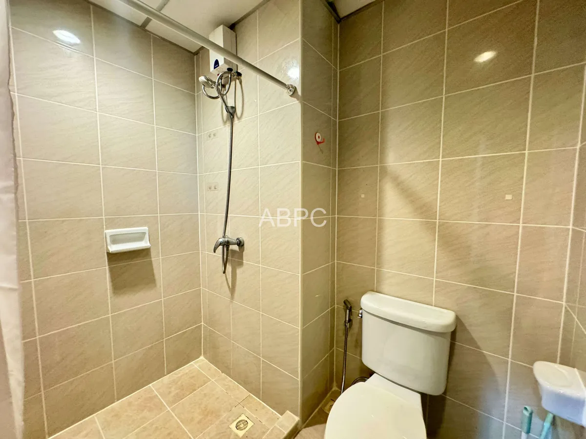 Ocean View Studio Bed 1 Bath in Jomtien ABPC0457 photo 5